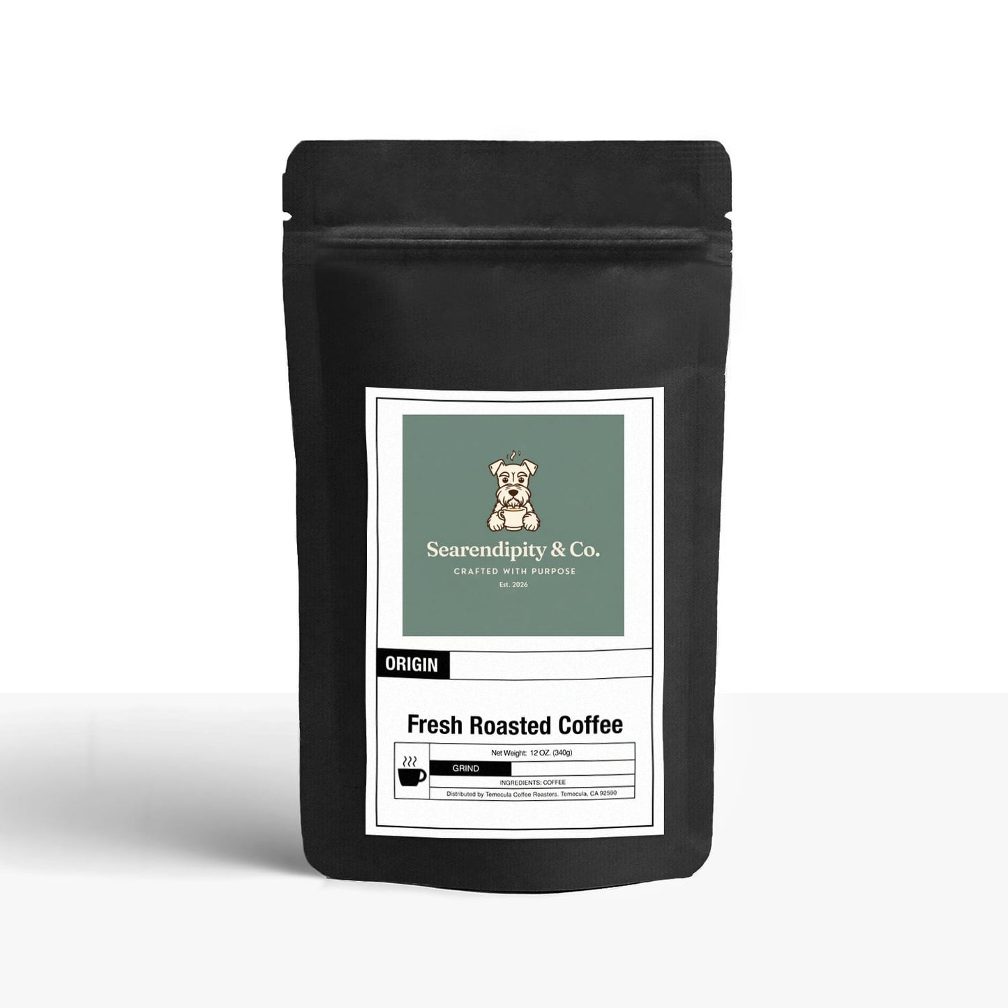 Breakfast Blend (Light)